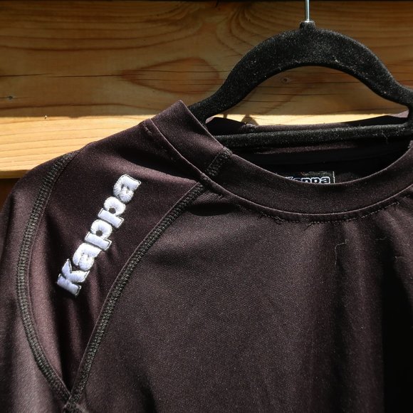 Kappa Athletic Tshirt - Picture 2 of 3